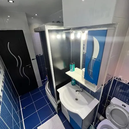 Berceni Sudului Cozy * Boekarest