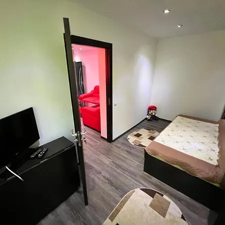 Berceni Sudului Cozy Apartment