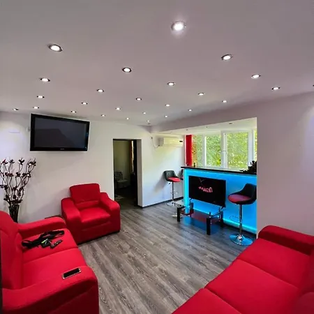 Berceni Sudului Cozy Appartamento