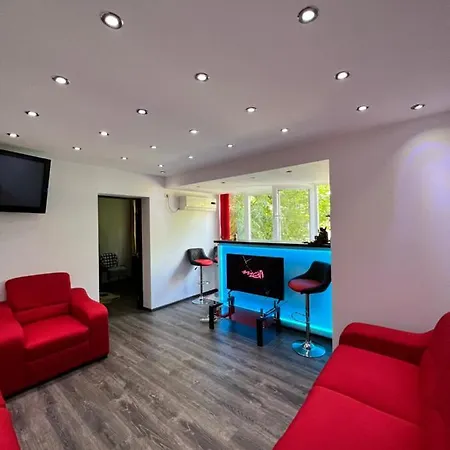 Berceni Sudului Cozy *