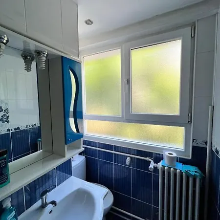 Berceni Sudului Cozy Appartement Boekarest