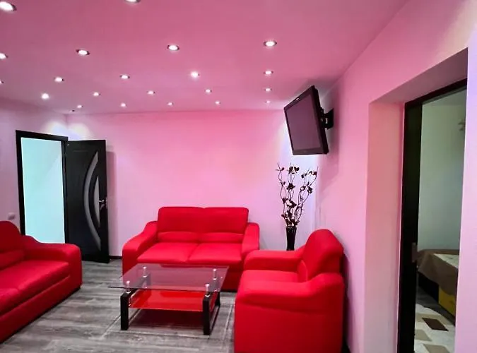 Berceni Sudului Cozy