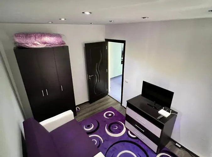 Berceni Sudului Cozy Appartamento