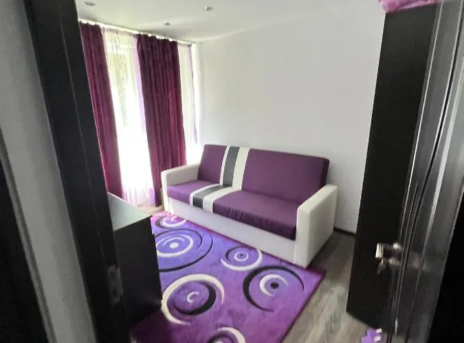 Berceni Sudului Cozy Appartamento