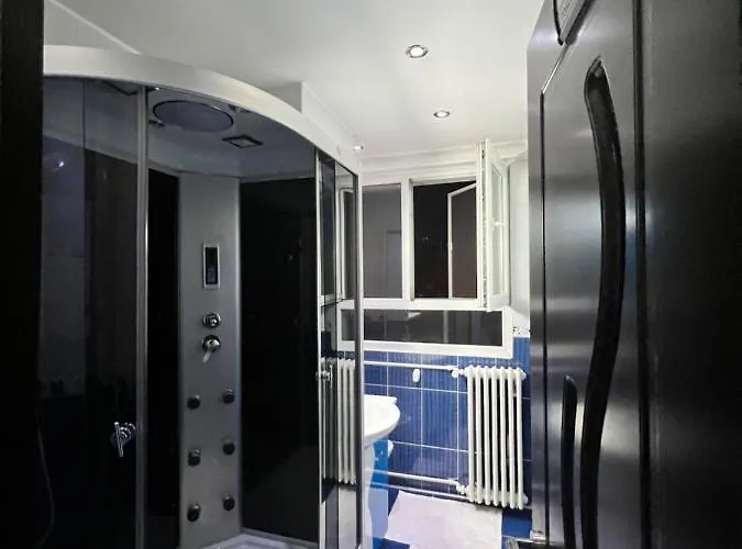 Apartament Berceni Sudului Cozy *