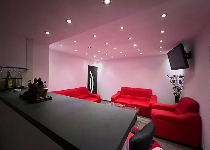 Berceni Sudului Cozy * Bucareste