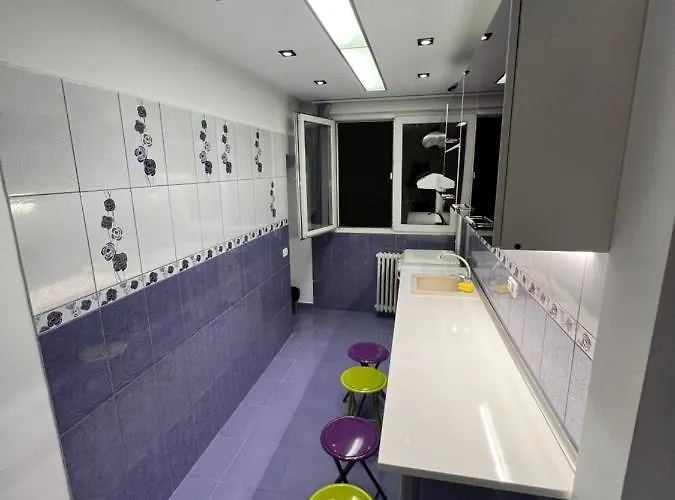 Berceni Sudului Cozy *