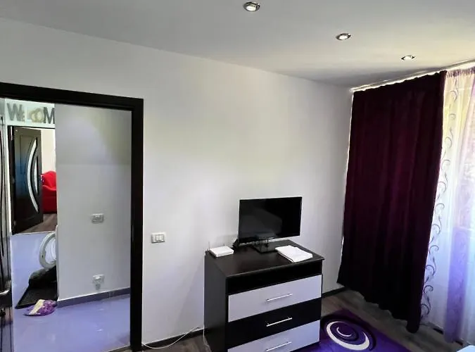 Apartamento Berceni Sudului Cozy *