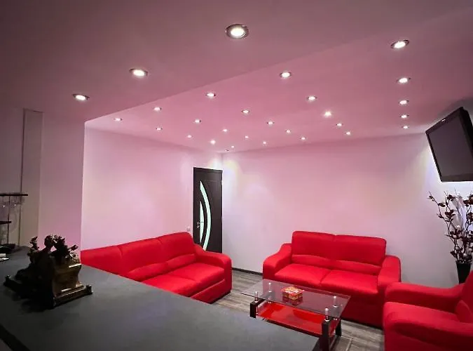 Berceni Sudului Cozy Apartament