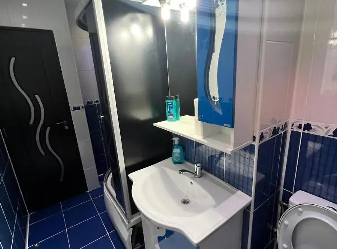 Berceni Sudului Cozy