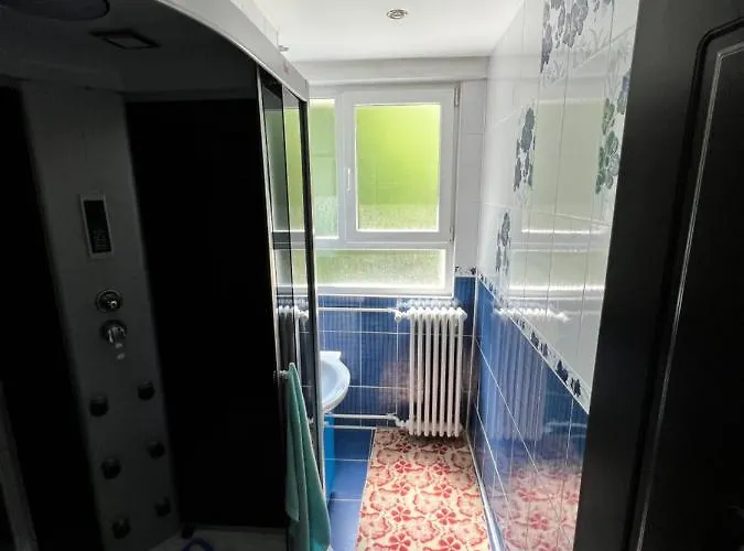Berceni Sudului Cozy Appartamento *