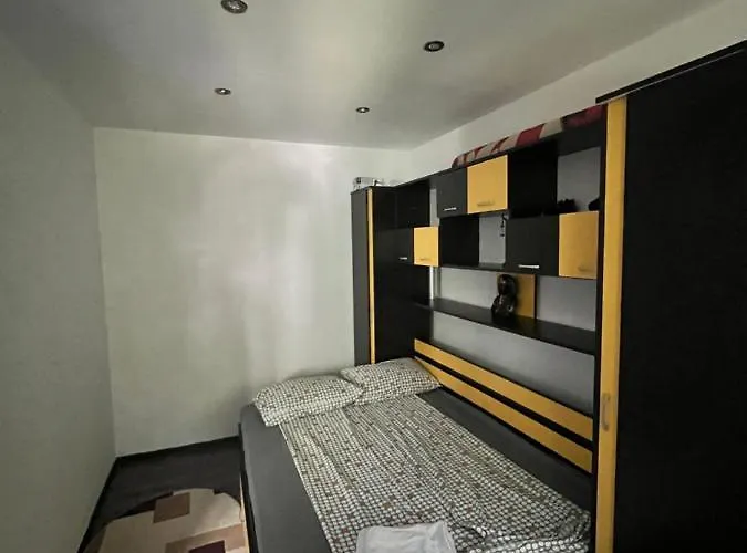 Berceni Sudului Cozy *