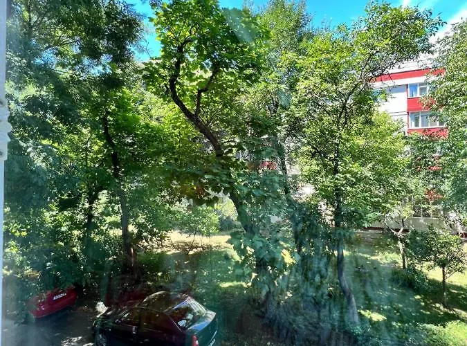 Apartamento Berceni Sudului Cozy *