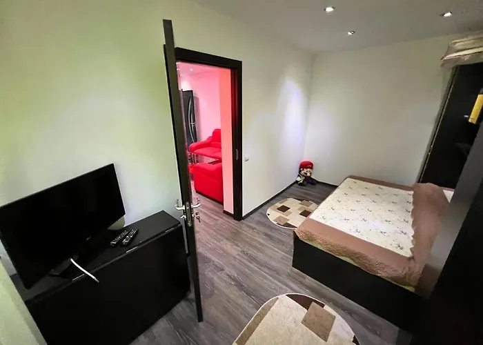 Berceni Sudului Cozy Apartament