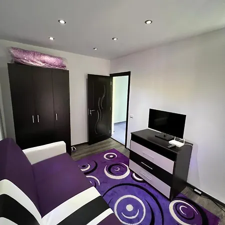 Apartament Berceni Sudului Cozy *