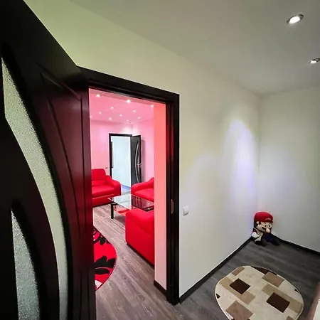 Berceni Sudului Cozy *