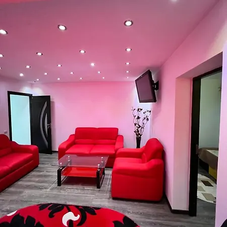 Berceni Sudului Cozy