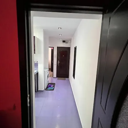 Berceni Sudului Cozy Apartament Bukareszt