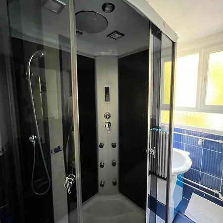 Apartament Berceni Sudului Cozy Bukareszt