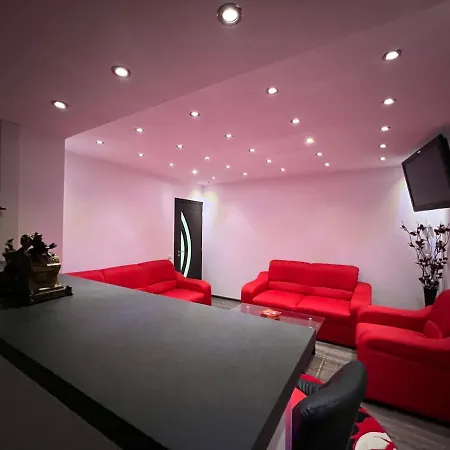 Berceni Sudului Cozy * Bukareszt