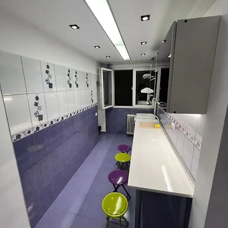 Berceni Sudului Cozy *