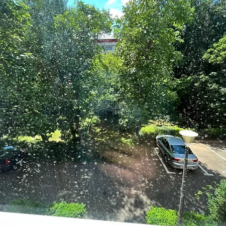 Berceni Sudului Cozy Apartament Bukareszt