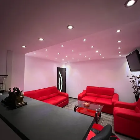 Berceni Sudului Cozy Apartament