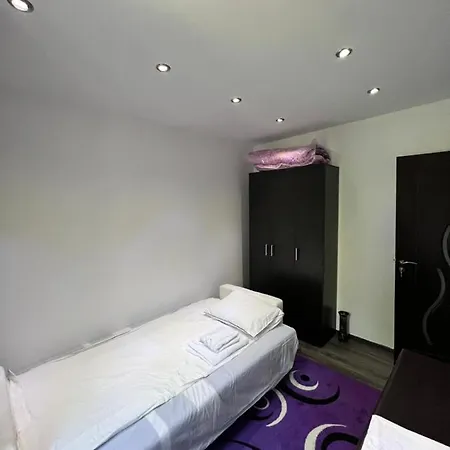 Berceni Sudului Cozy * Bukareszt