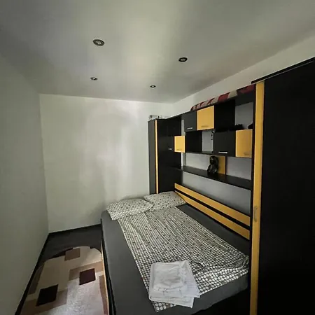 Berceni Sudului Cozy *