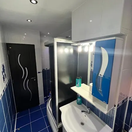 Berceni Sudului Cozy Apartament *