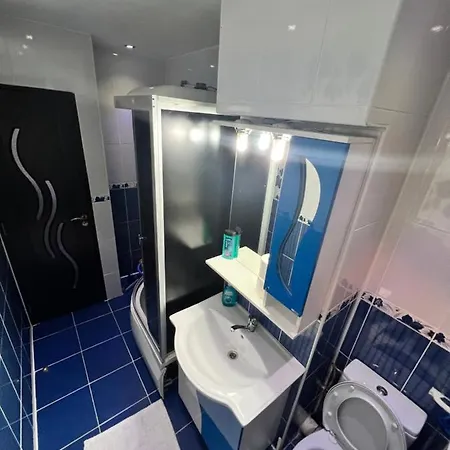 Berceni Sudului Cozy Bukareszt