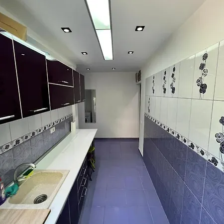 Berceni Sudului Cozy *