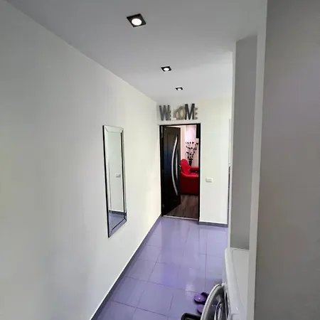 Berceni Sudului Cozy * Bucarest
