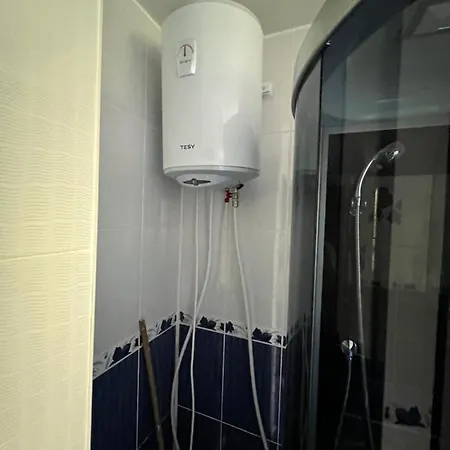 Berceni Sudului Cozy Apartament *