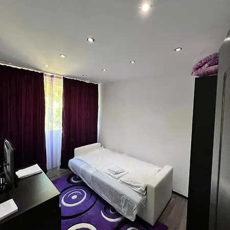 Berceni Sudului Cozy * Bukareszt