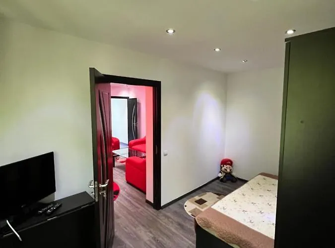 Berceni Sudului Cozy * Bucarest