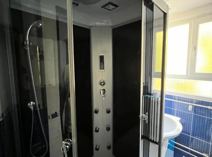 Apartamento Berceni Sudului Cozy Bucarest