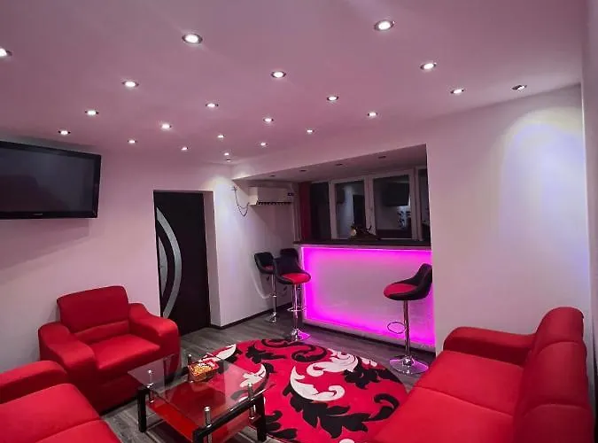 Berceni Sudului Cozy * Bucarest
