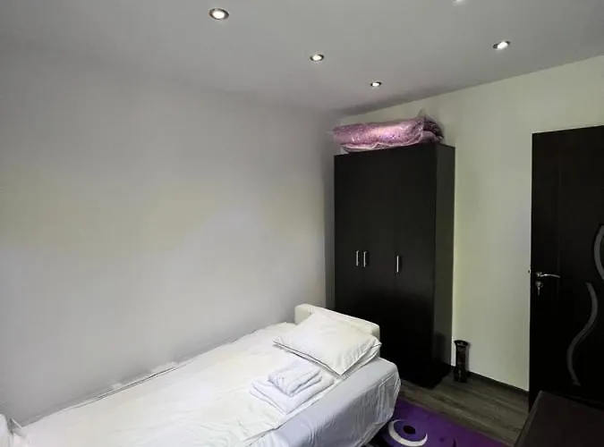 Berceni Sudului Cozy * Bucarest