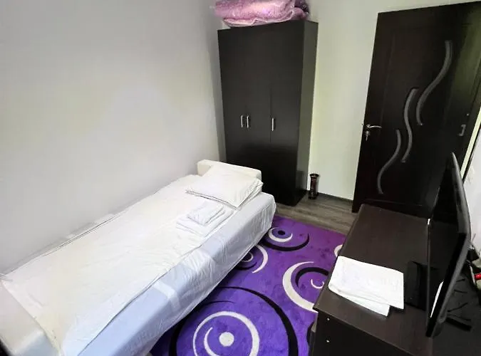 Apartamento Berceni Sudului Cozy
