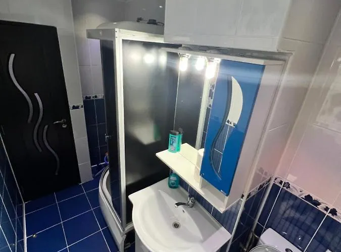 Berceni Sudului Cozy Bucarest