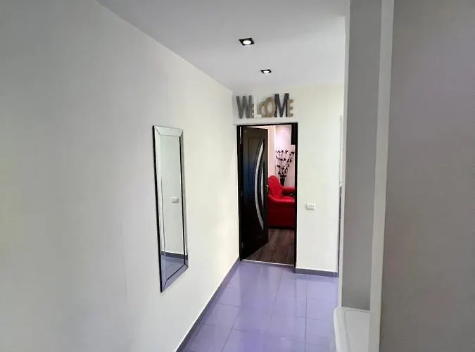 Berceni Sudului Cozy * Bucarest