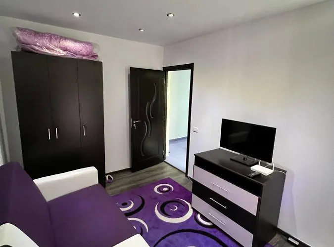 Apartment Berceni Sudului Cozy *