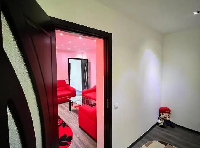 Berceni Sudului Cozy *