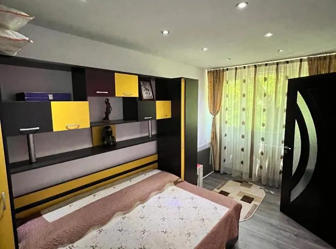 Berceni Sudului Cozy *