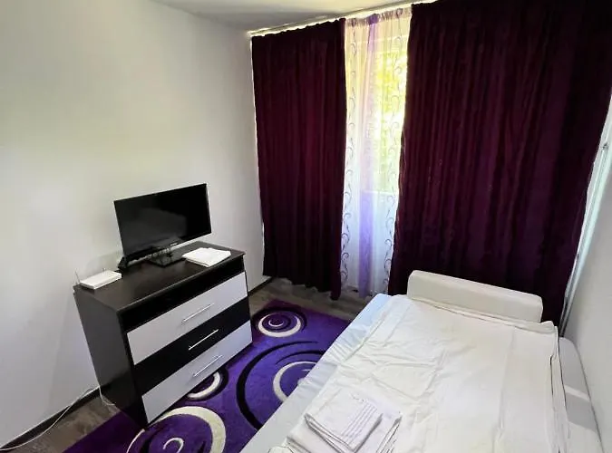 Berceni Sudului Cozy * Bucharest