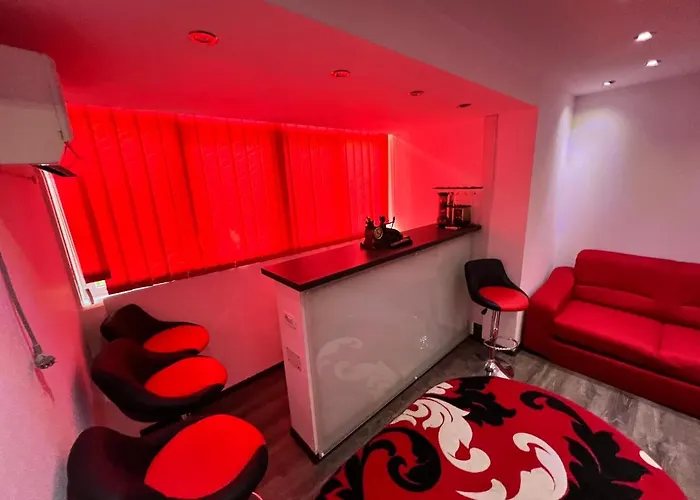 Berceni Sudului Cozy Apartment Bucharest